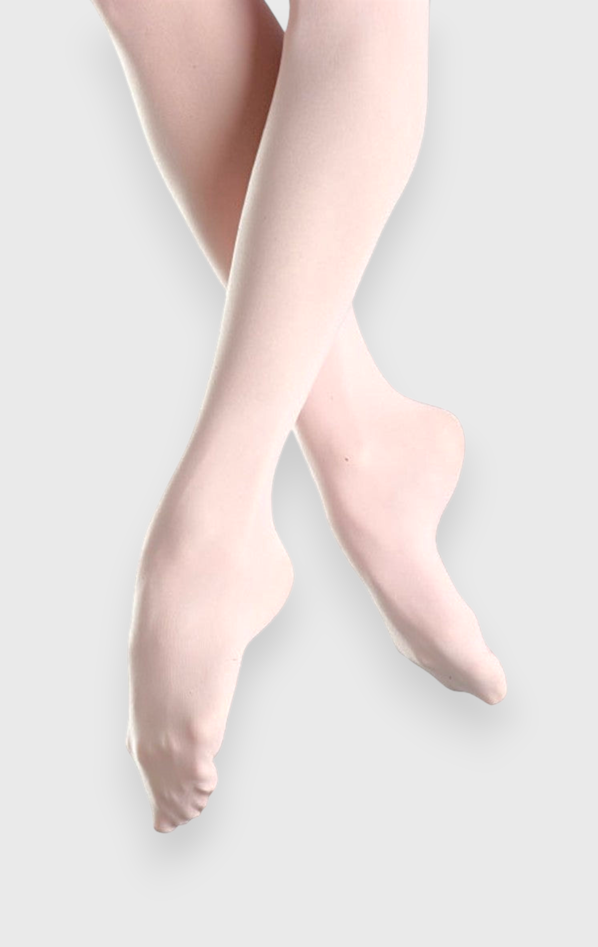 Collant danza bambina Bloch T0981G