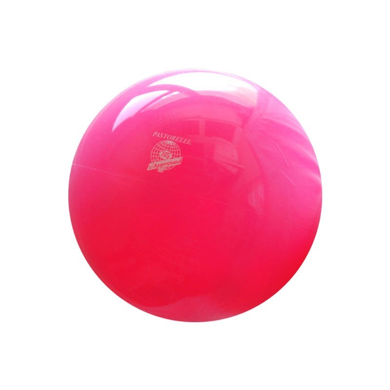 Palla ritmica PASTORELLI NEW GENERATION F.I.G APP.
