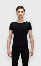 T-shirt danza uomo Rudolf 1713