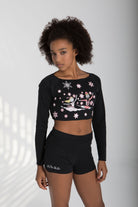 Top manica lunga El PETIT BALLET