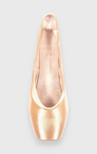 Punte danza GAYNOR MINDEN CLASSIC - produzione Europea