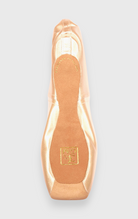 Punte danza GAYNOR MINDEN CLASSIC - produzione Europea