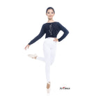 Maglia corta So Dança L-1897NB