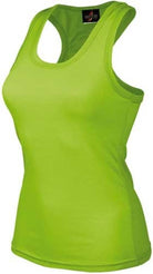 Canotta tecnica da donna