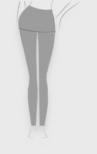 Pantaloni Wear Moi Crysalide