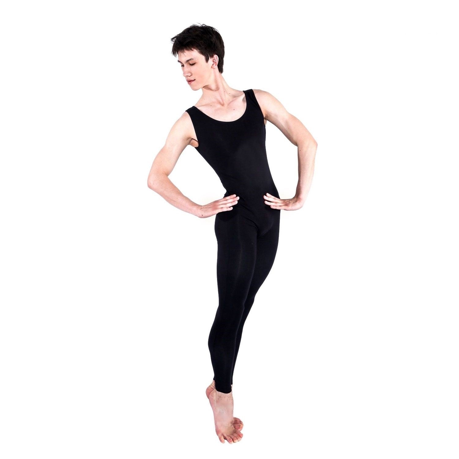 Accademica danza da uomo Daniel by Sansha