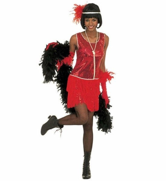 Abito Charleston 3575