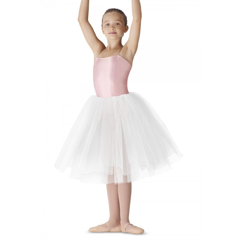 Tutulette degas Leos by Bloch LD136CT Juliet