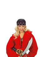 Bandana da pirata 7090B