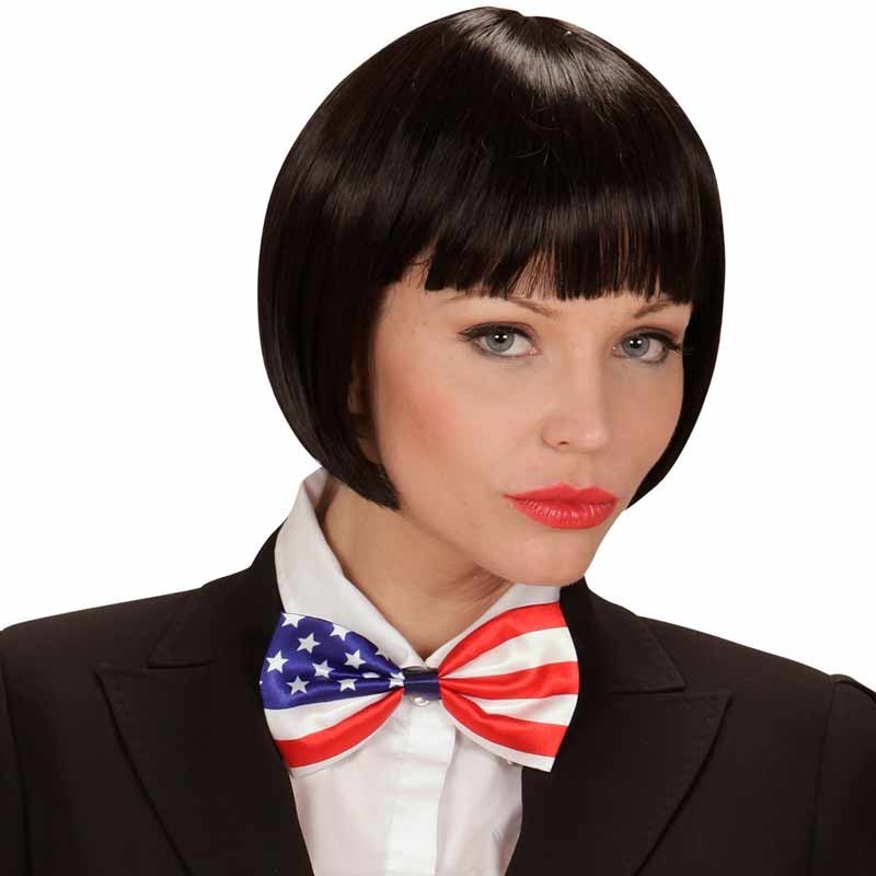 Papillon America 057