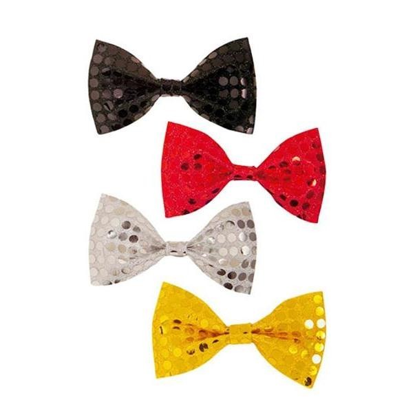 Papillon in paiettes 3461P