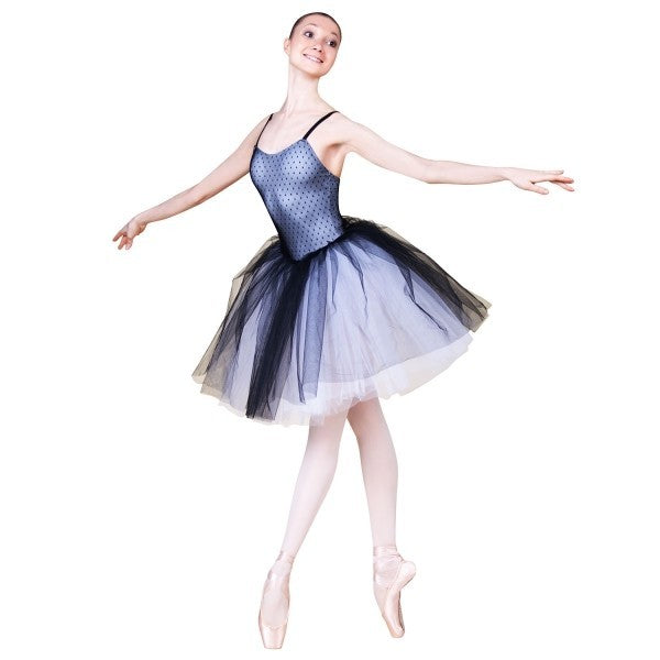 Degas bianco e nero Kyla