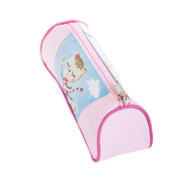 Astuccio con gattino Danzarte