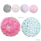 Coprichignon a retina con paillettes
