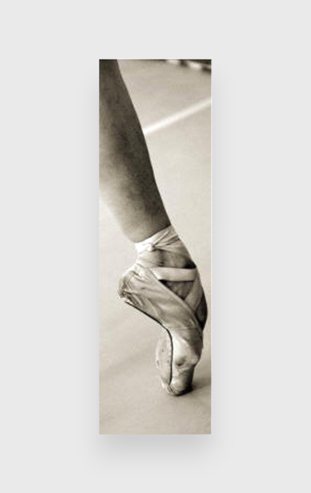 Poster La Dance Emotions P07