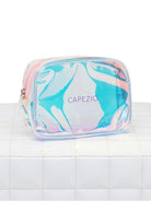 Trousse olografica per make-up B226