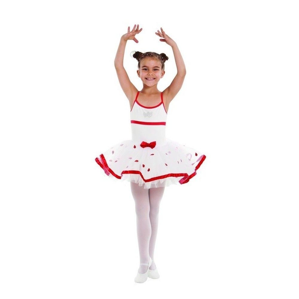 Tutù da bambina Sansha BELINA