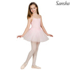 Tutù mezza coscia da bambina Sansha FAYE