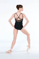 Body danza MERVEILLE by Wear Moi