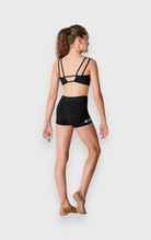Shorts con stampa floreale Kaia by Bloch