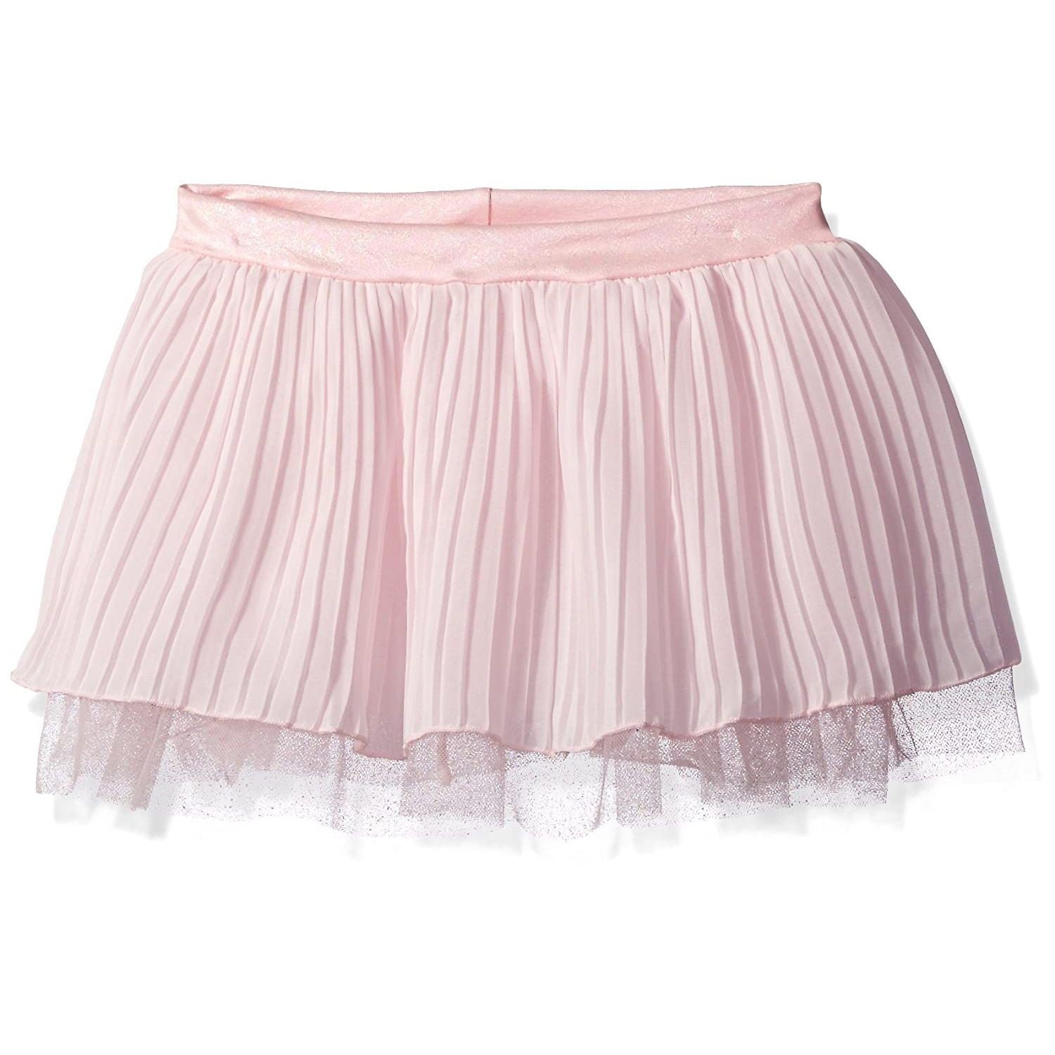 Gonnellino plissettato 10739C by CAPEZIO