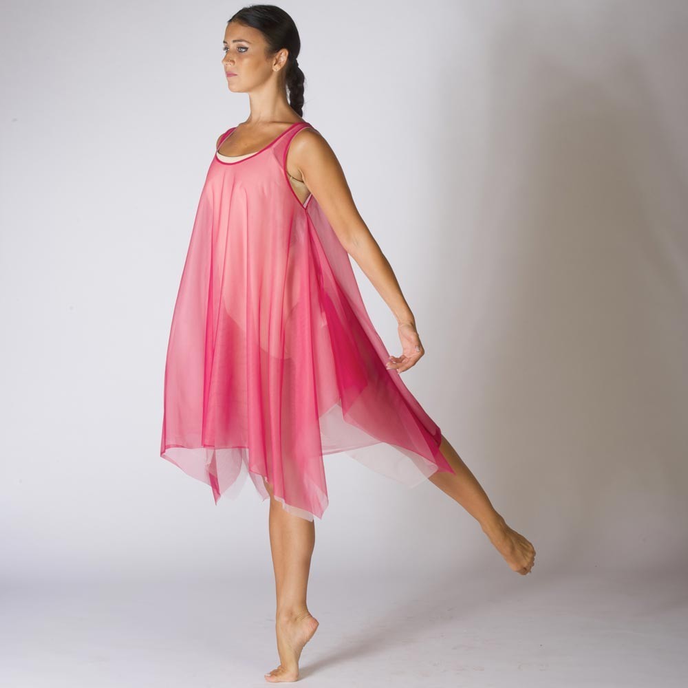 Tunica reversibile 507