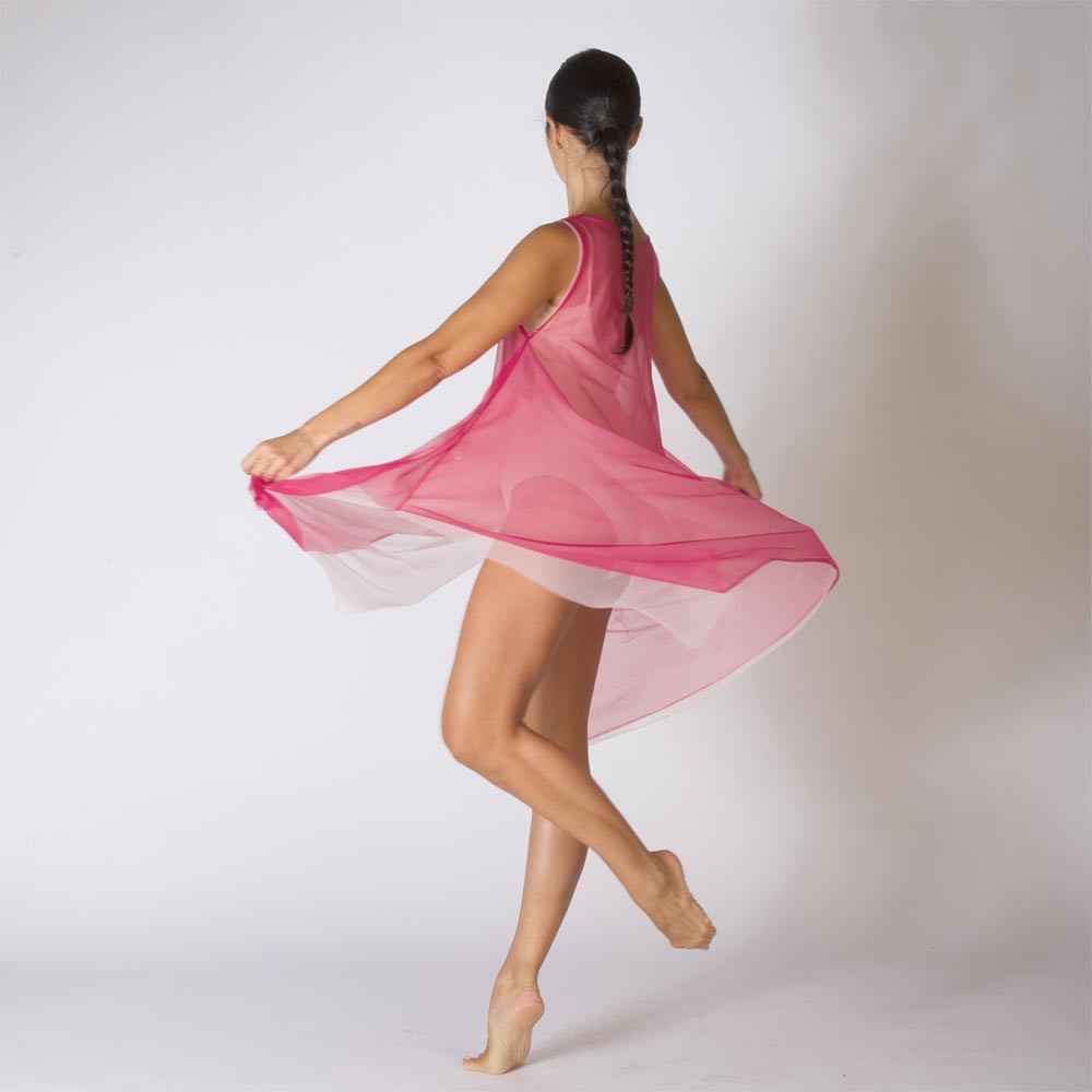 Tunica reversibile 507