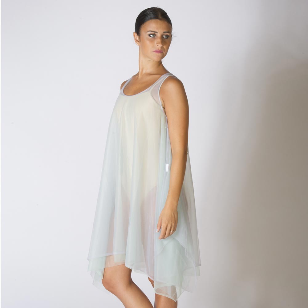 Tunica reversibile 507