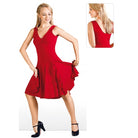 Abito da ballo E-10889 So Dança