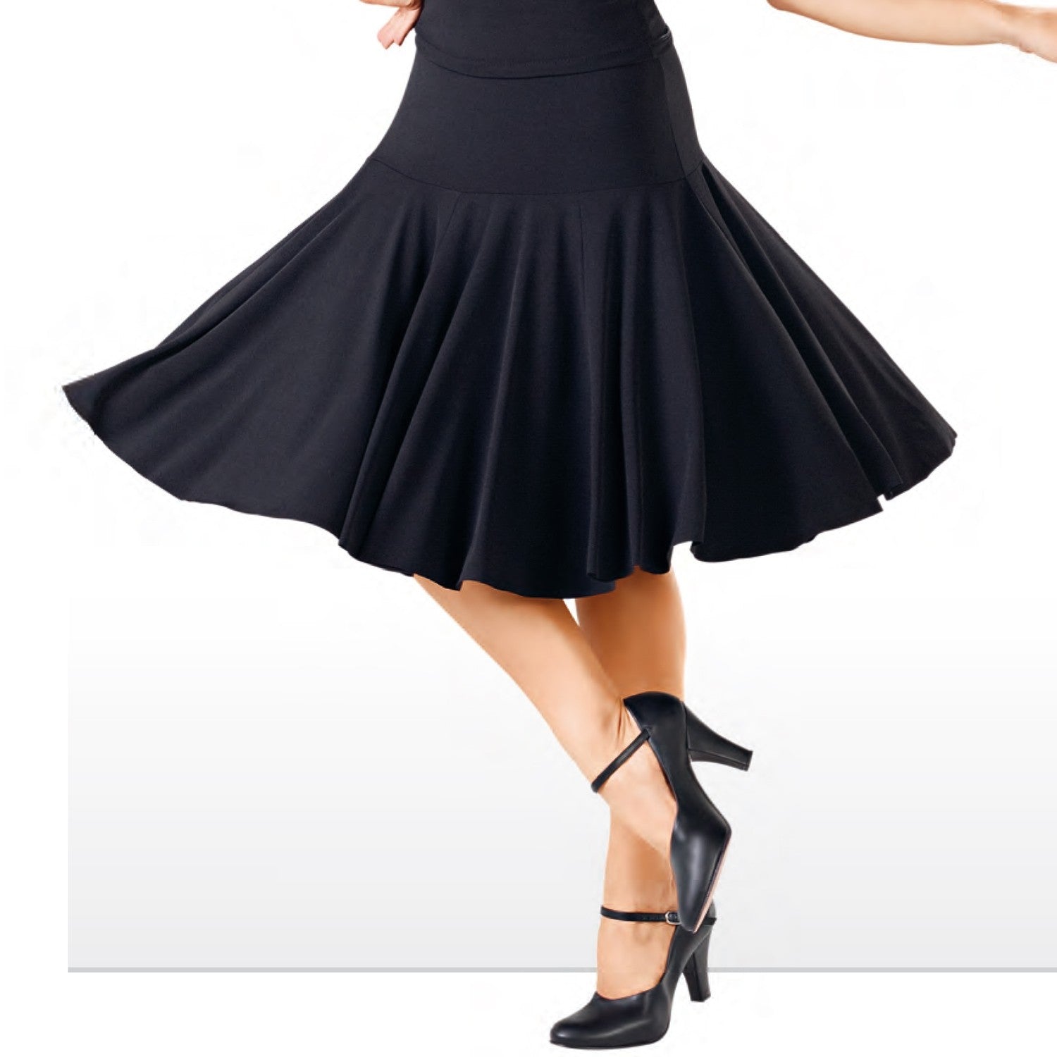 Gonna a ruota E-10898 So Dança