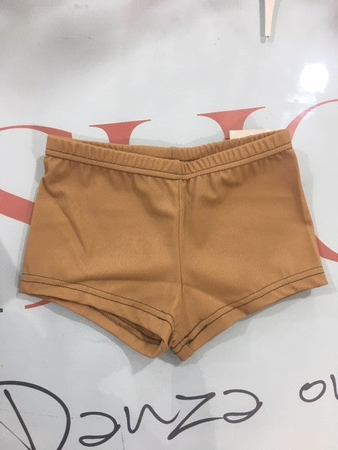 Coulotte color carne da bambino