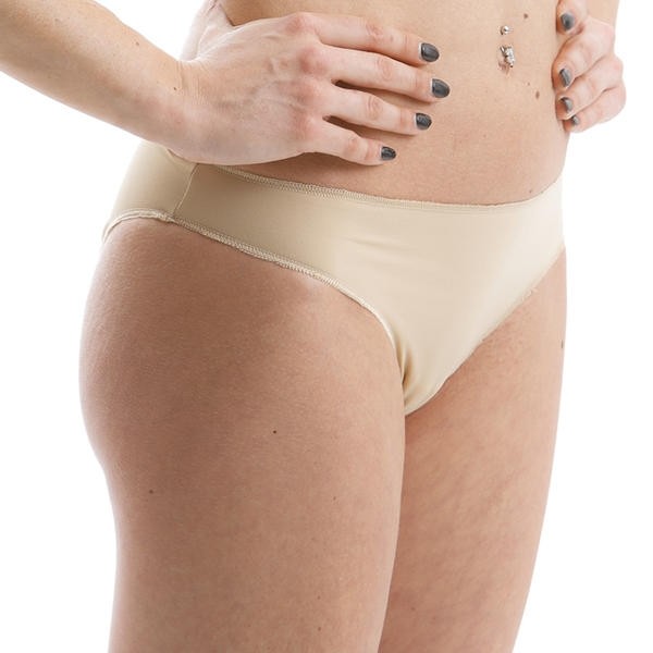 Slip color carne Performance Pastorelli