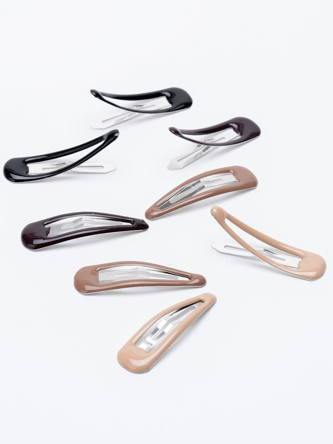 Fermaglio Clic Clac per capelli Bunheads