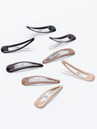 Fermaglio Clic Clac per capelli Bunheads