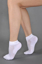Calzino per ritmica e fitness