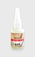 Colla indurente per punte Bloch A0303