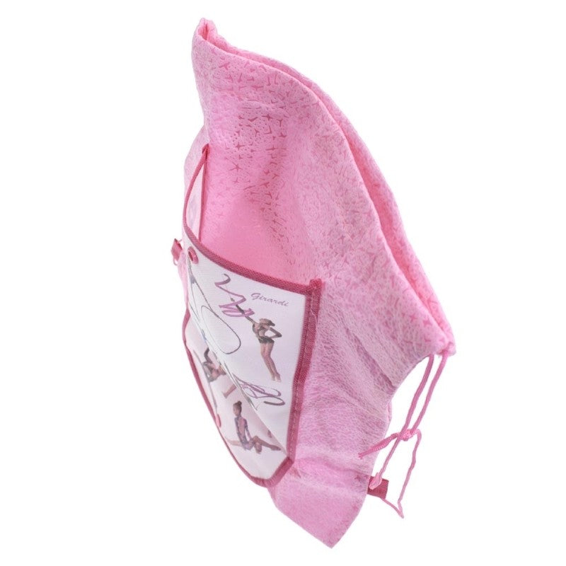 Sacca Zainetto Danza Ritmica