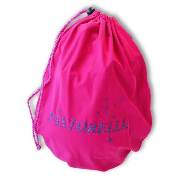 Portapalla in microfibra Pastorelli