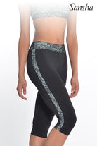Legging 3/4 RELAX Sansha