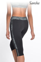 Legging 3/4 RELAX Sansha