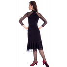 Maglia a collo alto So Dança E-11247