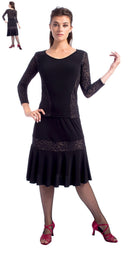 Gonna da ballo So Dança E-11244