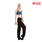 Pantalone con gonnellino insertato Sansha SK1616V