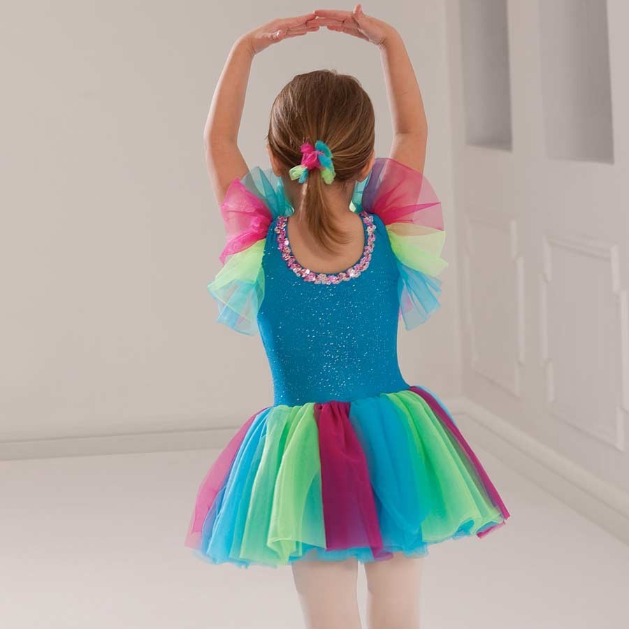 Costume 367 by Revolution Dancewear