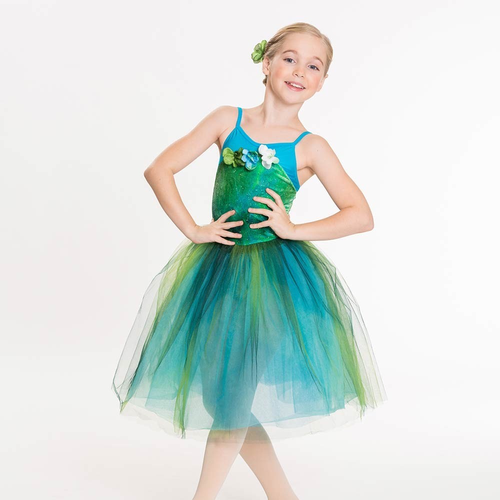 Tutù YOU'LL BE IN MY HEART 74 by Revolution Dancewear