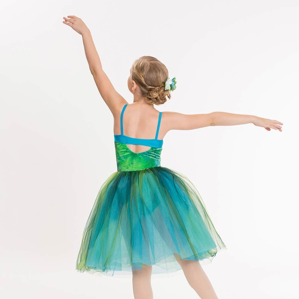 Tutù YOU'LL BE IN MY HEART 74 by Revolution Dancewear