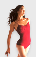 Body danza Mirella By Bloch MJ7130