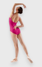 Body danza Bloch L5607 Nejor