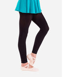 Collant senza piede BAMBINA TS69