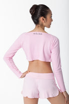 Shorts con logo El Petit Ballet